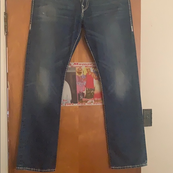 True Religion Ricky Super T - Picture 6 of 6